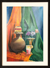 Load image into Gallery viewer, A Flower Vase