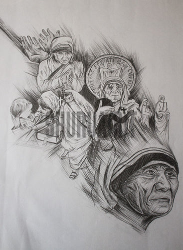 St. Teresa