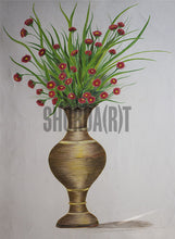 Load image into Gallery viewer, A Flower Vase