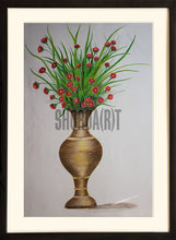 Load image into Gallery viewer, A Flower Vase