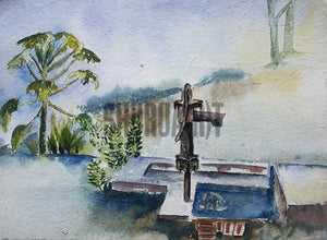 City Landscapes