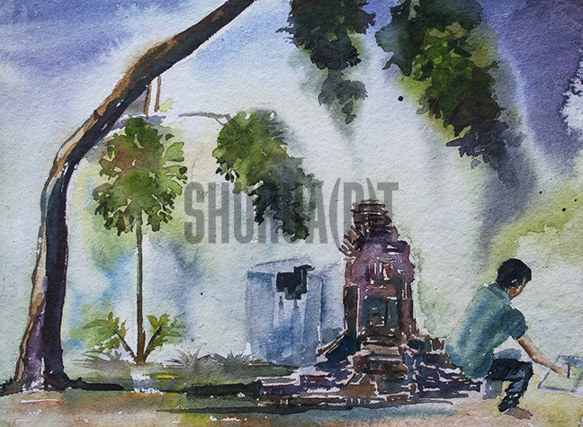 City Landscapes