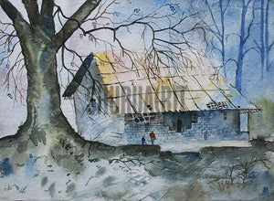 Village Landscapes