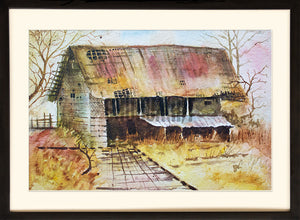Village Landscapes