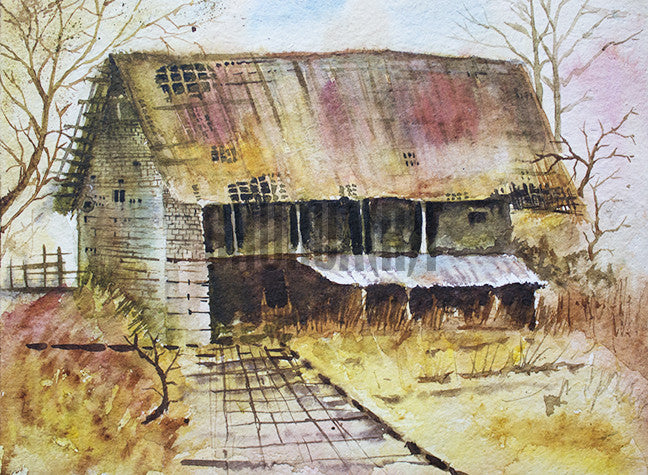 Village Landscapes