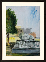 Load image into Gallery viewer, Buddha in Sleep