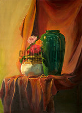 Load image into Gallery viewer, Still Life Painting