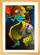 Load image into Gallery viewer, Krishna