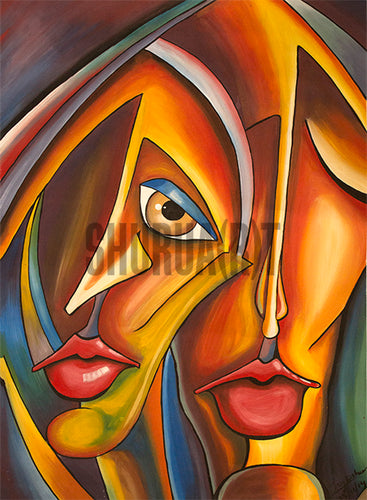 Faces