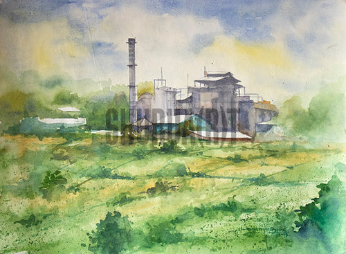 A Factory