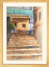 Load image into Gallery viewer, Stairs at Ghats