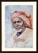Load image into Gallery viewer, Portrait of a Man