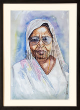 Load image into Gallery viewer, Portrait of a Woman
