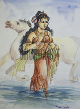 Load image into Gallery viewer, An Apsaraa