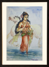 Load image into Gallery viewer, An Apsaraa
