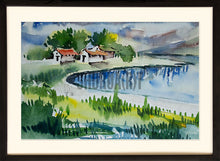 Load image into Gallery viewer, An Indian Village