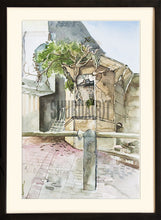 Load image into Gallery viewer, Buildings on Ghats