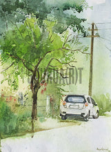 Load image into Gallery viewer, BHU Campus