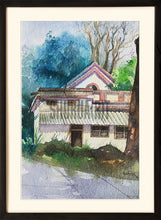 Load image into Gallery viewer, BHU Campus