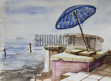Load image into Gallery viewer, Ghats in Varanasi