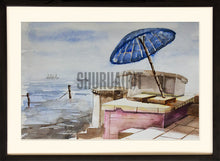 Load image into Gallery viewer, Ghats in Varanasi