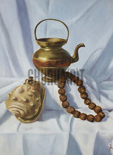Load image into Gallery viewer, Still Life Painting of Objects