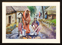 Load image into Gallery viewer, An Indian Village