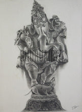 Load image into Gallery viewer, God Ganesha