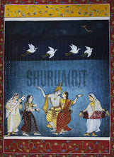 Load image into Gallery viewer, Radha-Krishna