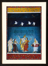 Load image into Gallery viewer, Radha-Krishna