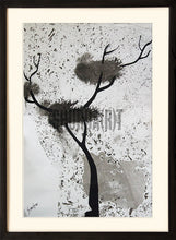 Load image into Gallery viewer, A Tree without Leaves