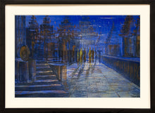 Load image into Gallery viewer, Ghats in Varanasi