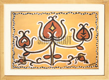 Load image into Gallery viewer, A Sohrai Painting