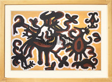 Load image into Gallery viewer, A Sohrai Painting