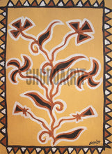 Load image into Gallery viewer, A Sohrai Painting