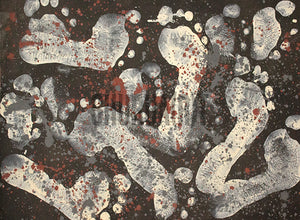 Footsteps