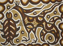 Load image into Gallery viewer, A Sohrai Painting