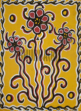 Load image into Gallery viewer, A Sohrai Painting
