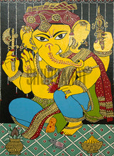 Load image into Gallery viewer, God Ganesha