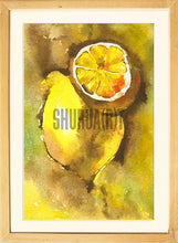 Load image into Gallery viewer, A Lemon