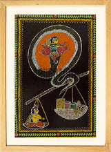 Load image into Gallery viewer, Tikuli Art: Indian Miniature