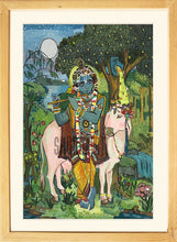 Load image into Gallery viewer, Krishna