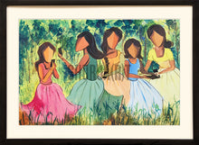 Load image into Gallery viewer, A Group of Girls