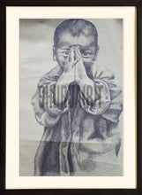 Load image into Gallery viewer, Portrait of a Kid