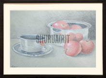 Load image into Gallery viewer, Painting of Everyday Objects