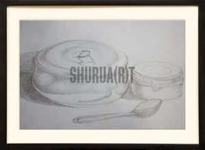 Painting of Everyday Objects
