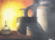 Load image into Gallery viewer, Painting of Everyday Objects