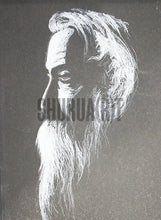 Load image into Gallery viewer, Gurudev Rabindranath Tagore