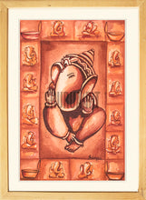 Load image into Gallery viewer, Shri Ganesha