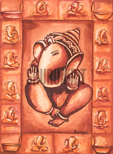 Shri Ganesha